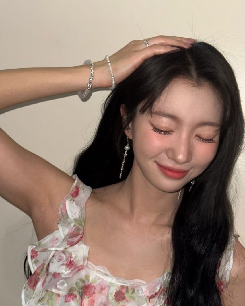 유빈 오마이걸