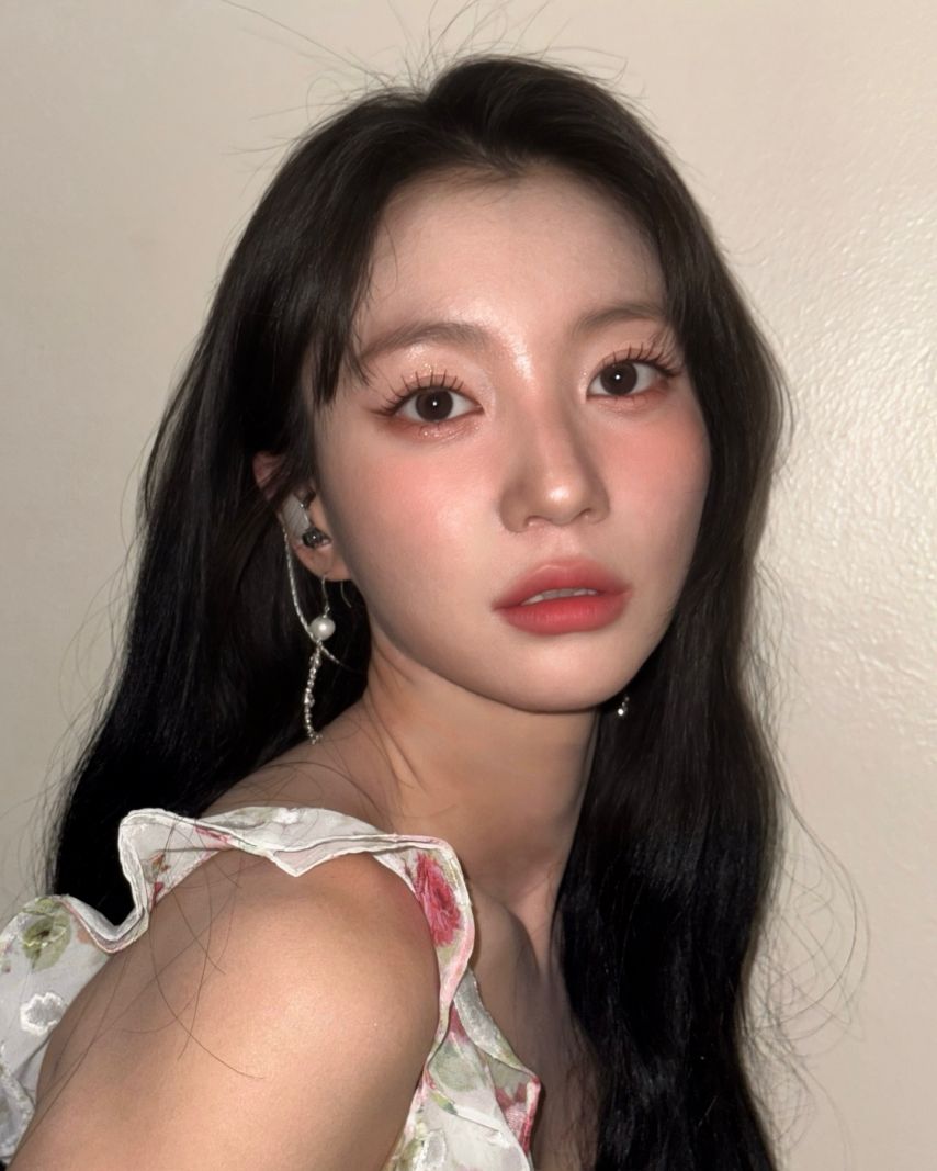 유빈 오마이걸