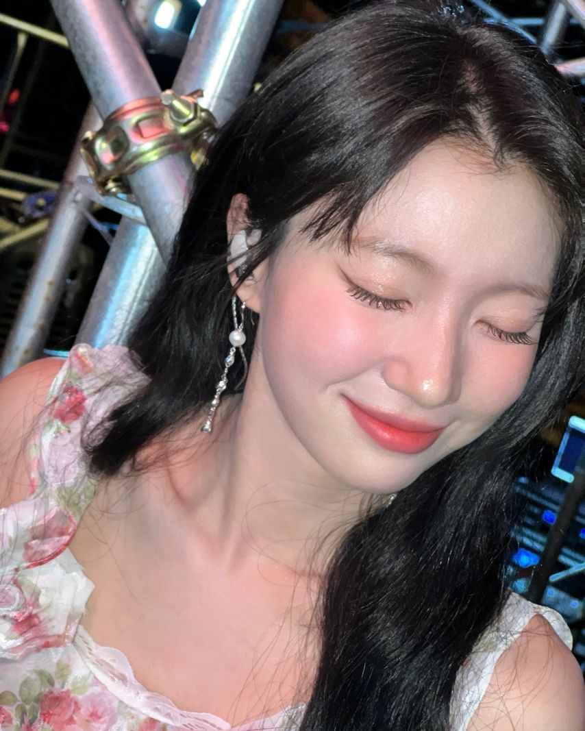 유빈 오마이걸