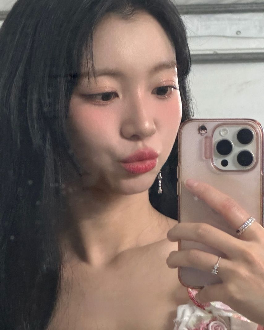 유빈 오마이걸