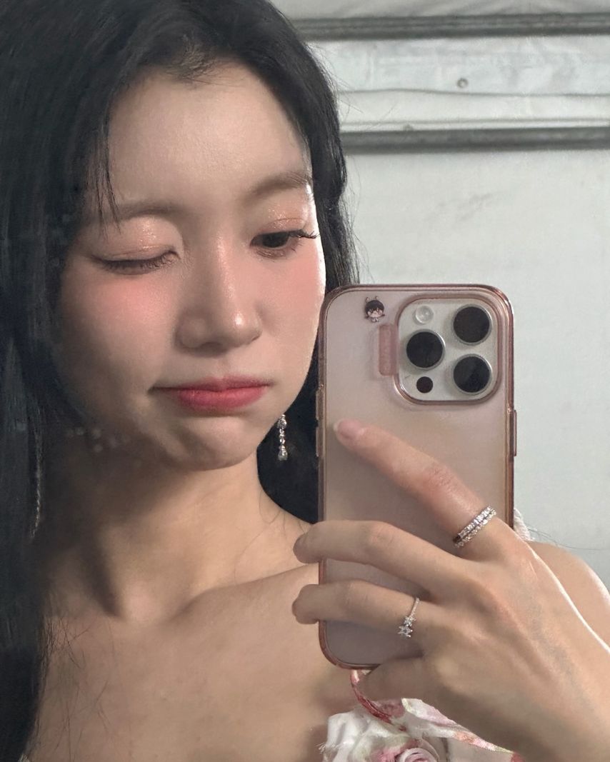 유빈 오마이걸
