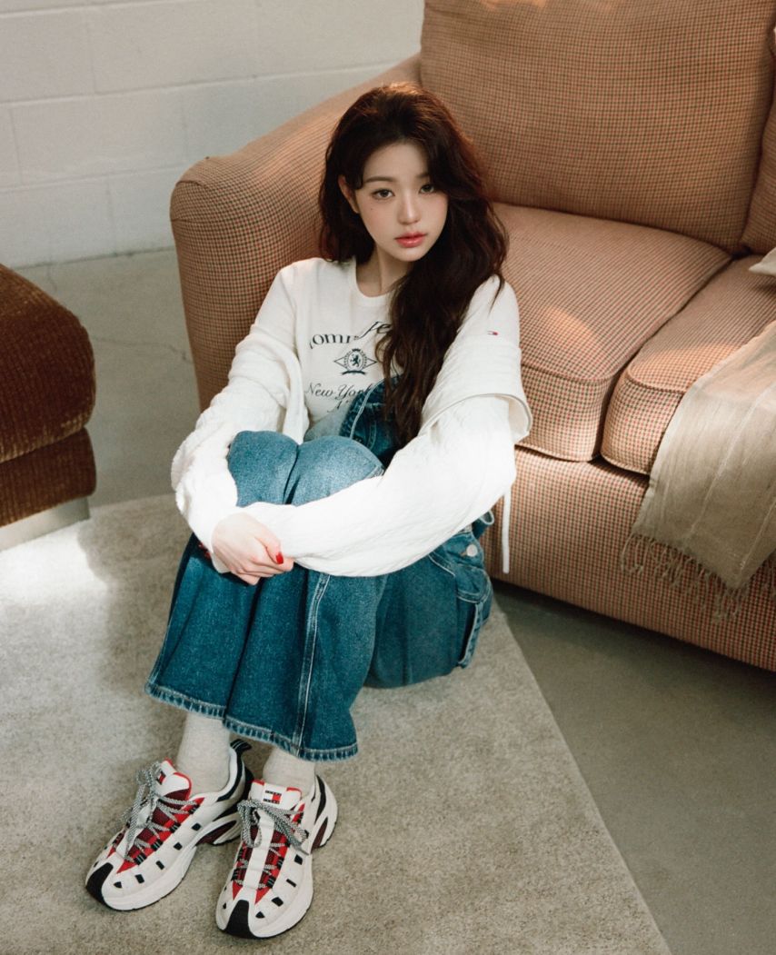 아이브 장원영