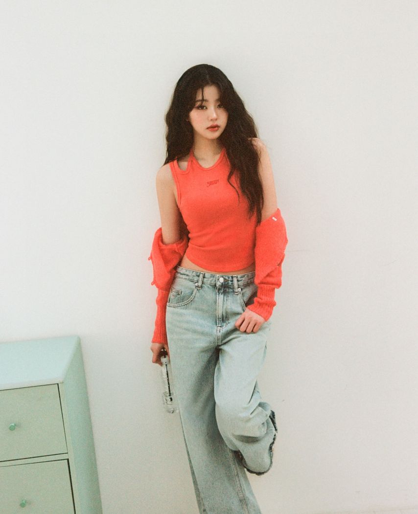 아이브 장원영