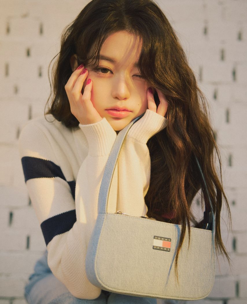 아이브 장원영