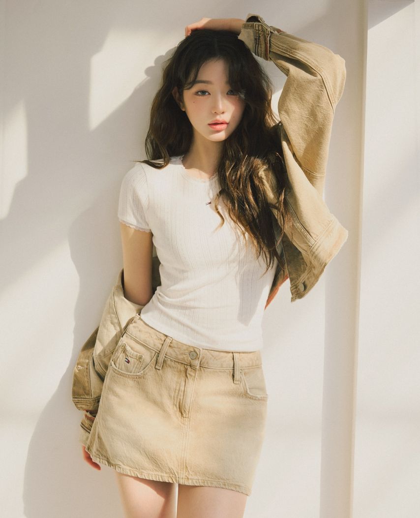 아이브 장원영