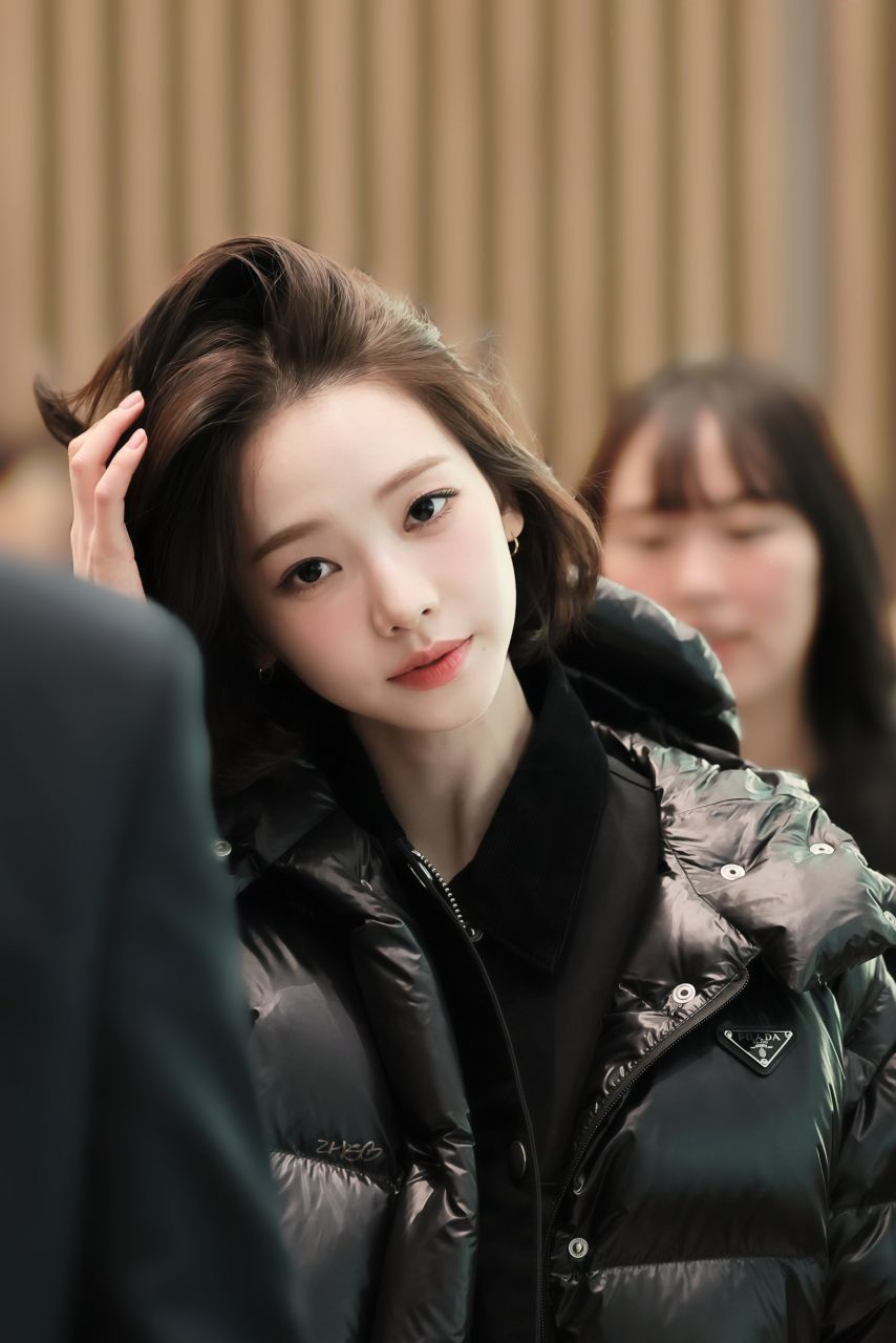 [에스파] 카리나