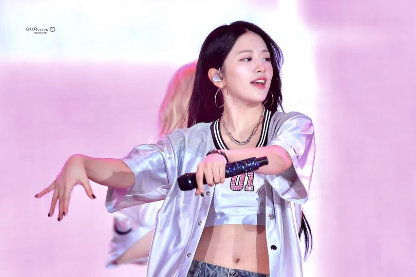[아이브] 안유진