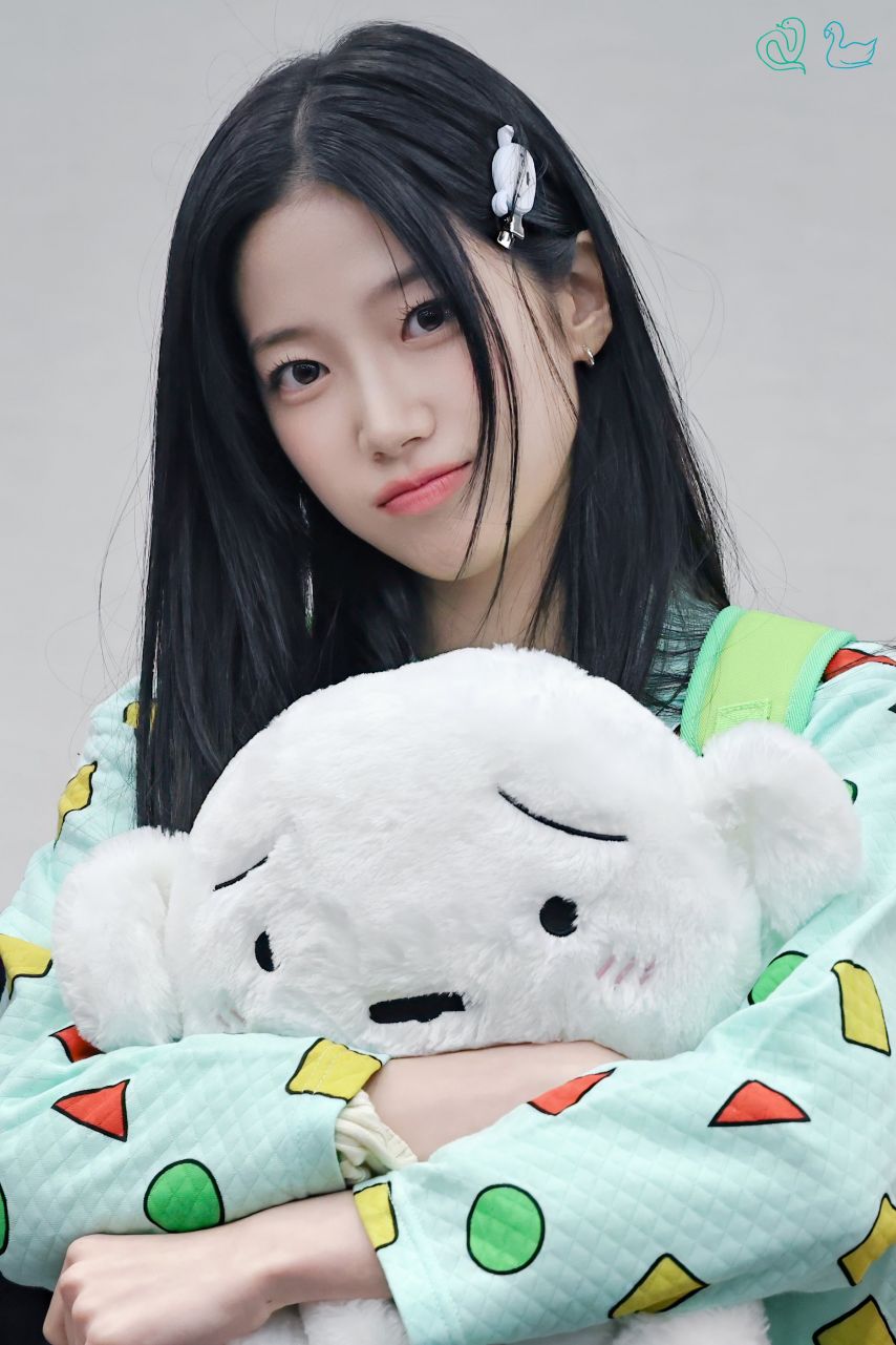 [르세라핌] 카즈하
