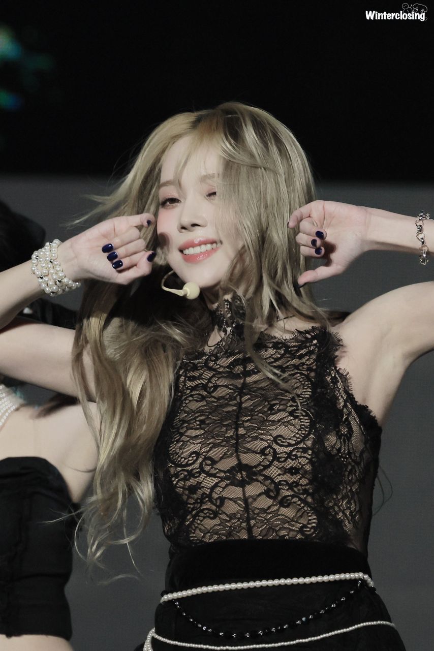 [에스파] 윈터