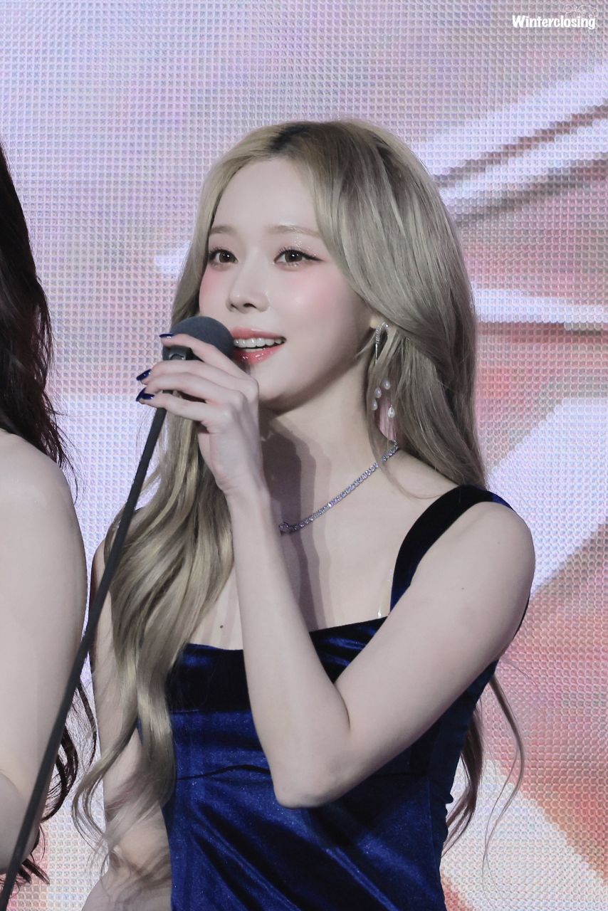 [에스파] 윈터