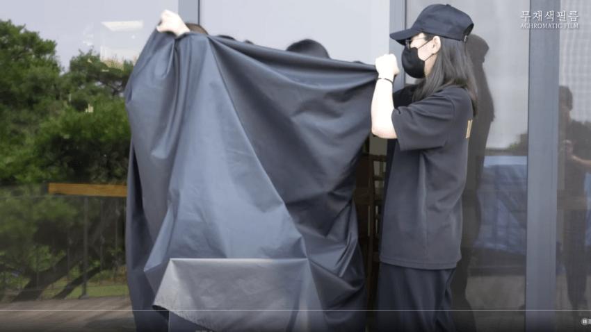 우리나라 여자격투기 계체량행사 근황 ㅋㅋㅋㅋ