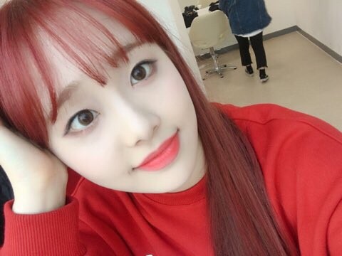 츄