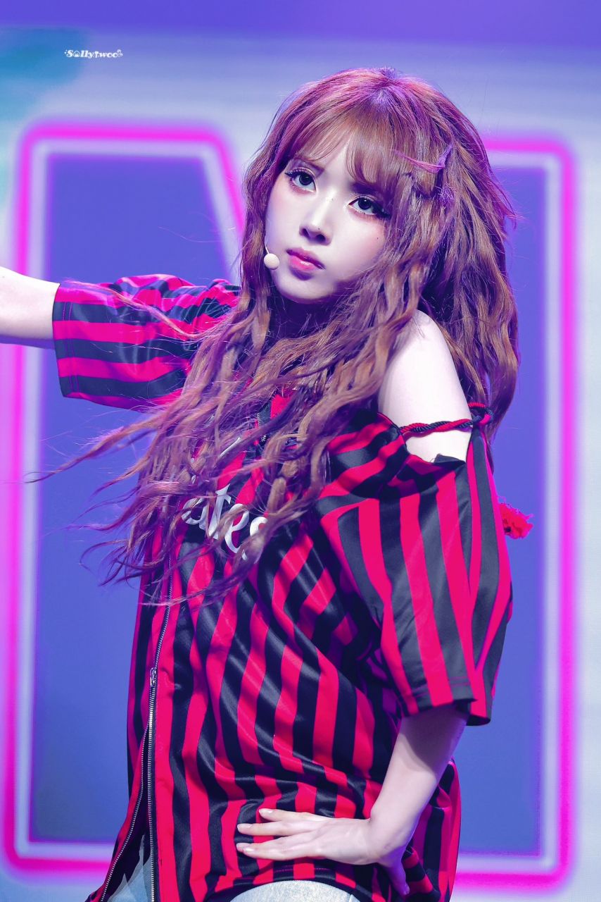 엔믹스 지우