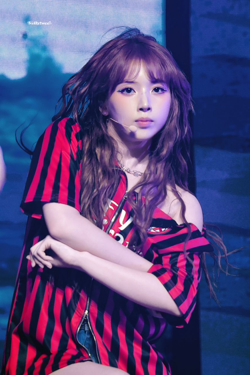 엔믹스 지우