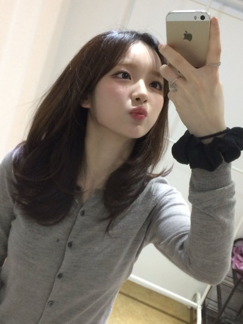 아이칠린 이지