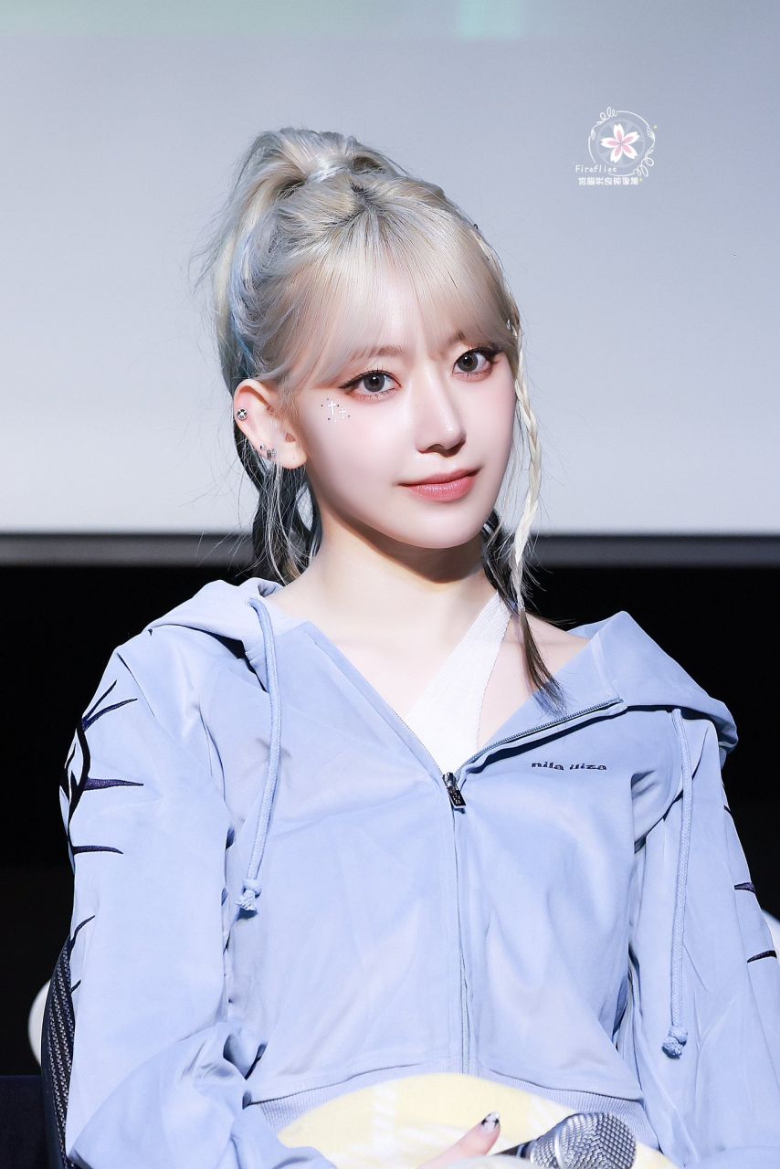 르세라핌 사쿠라