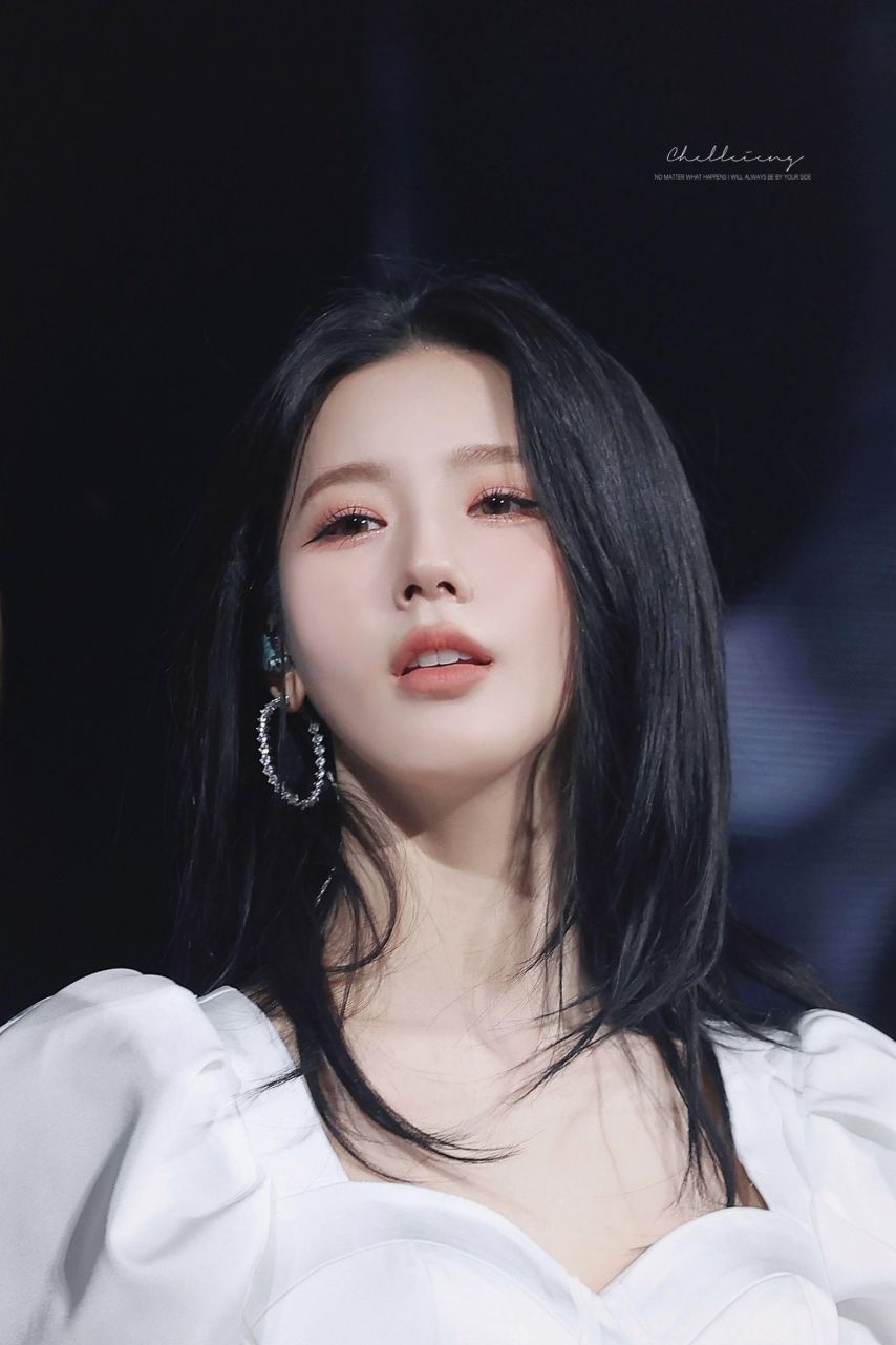 아이들 미연