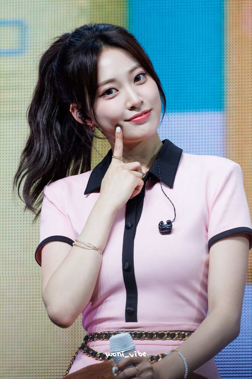 위클리 조아 (해체라니,,,ㅠㅠ)