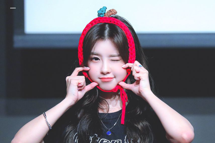 케플러 김다연