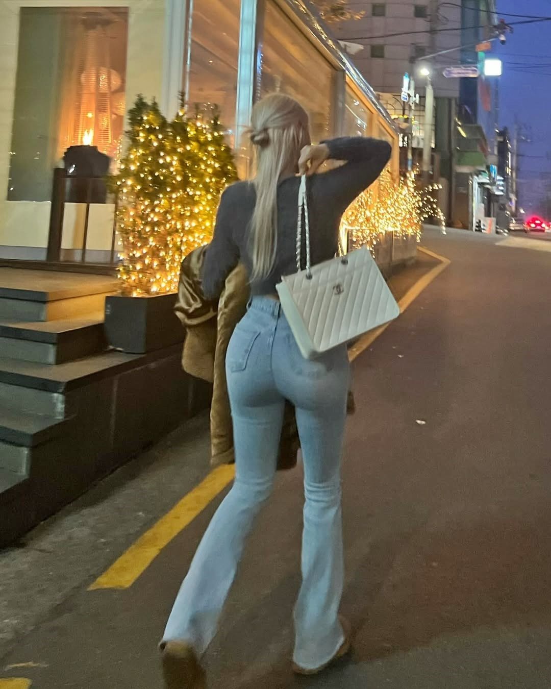 한국 애엄마 상위 0.1% 피지컬 하정은 트레이너