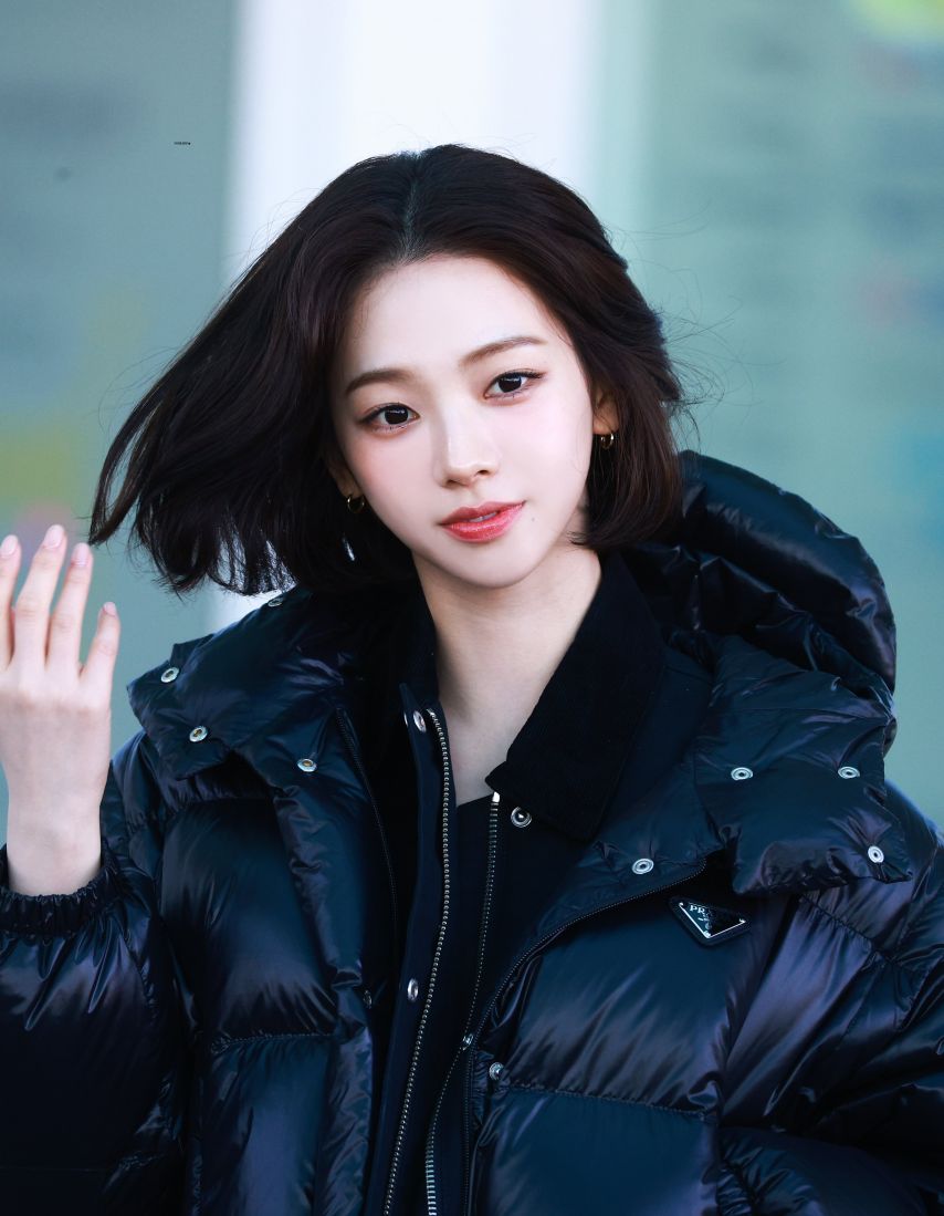 카리나 aespa에스파 250226 ICN