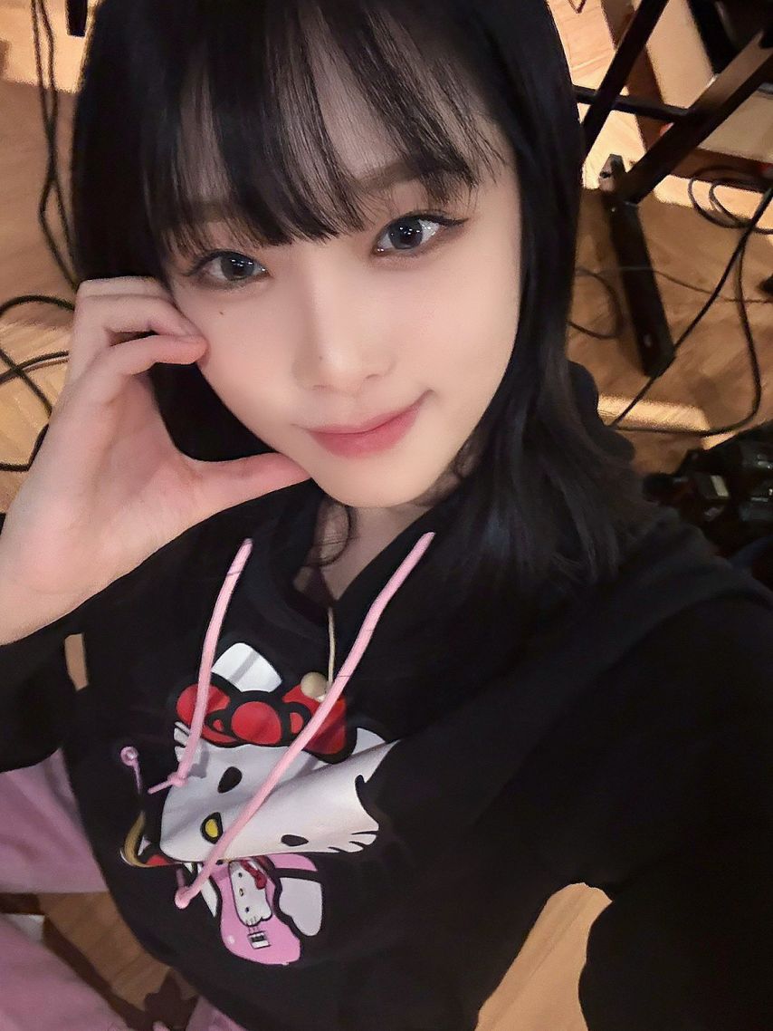 최예나