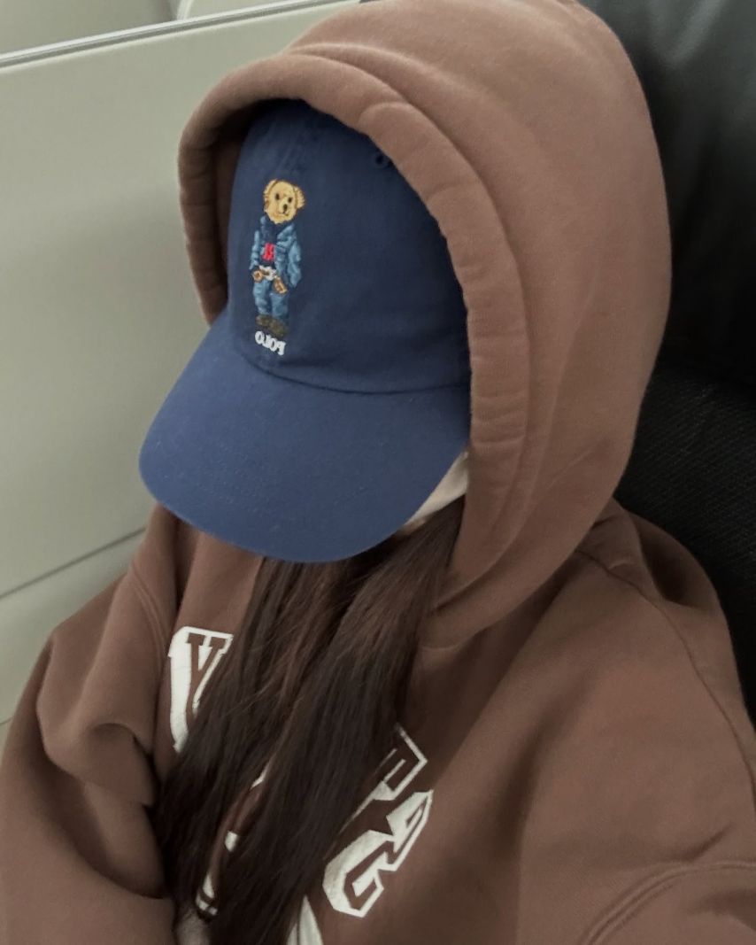 츄