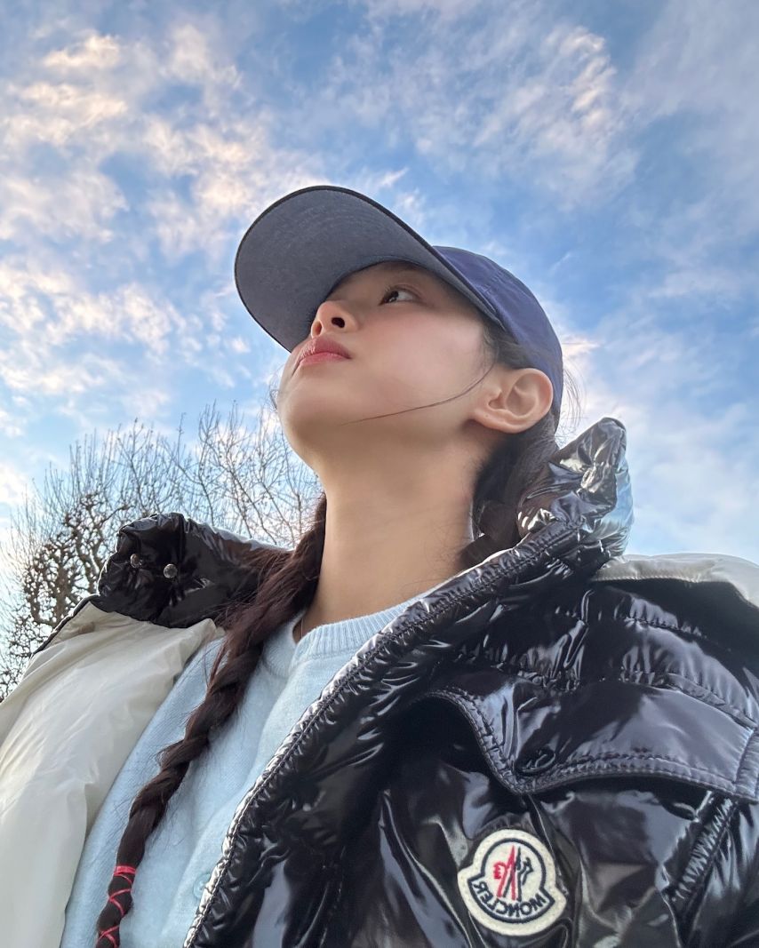 츄