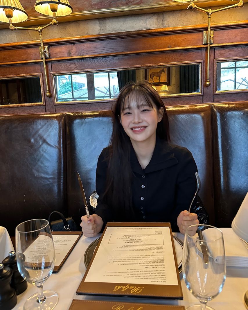 츄