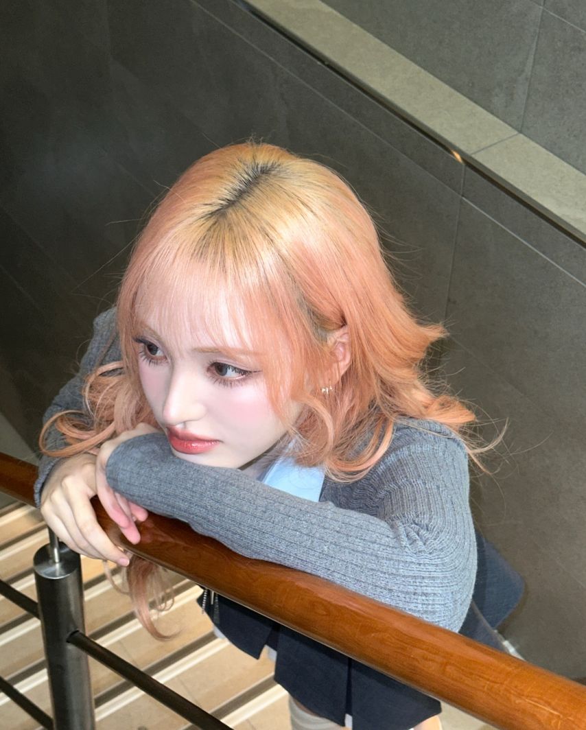 아이브 레이,리즈