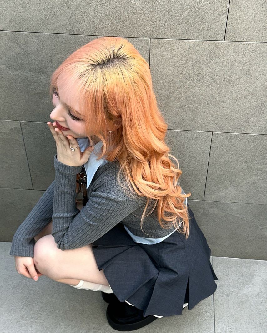 아이브 레이,리즈