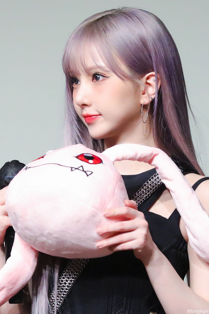 VIVIZ 은하