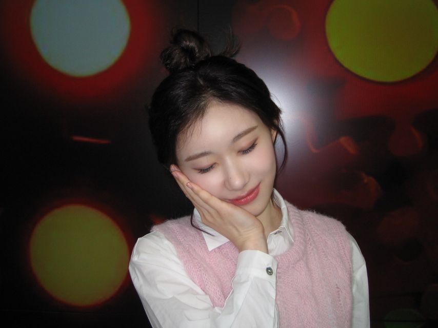ITZY _ 류진