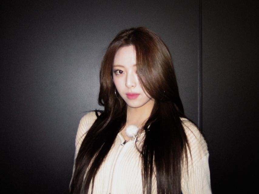 ITZY _ 류진
