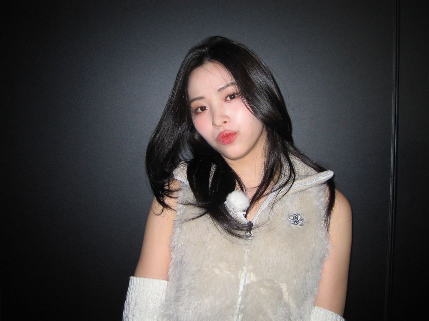 ITZY _ 류진