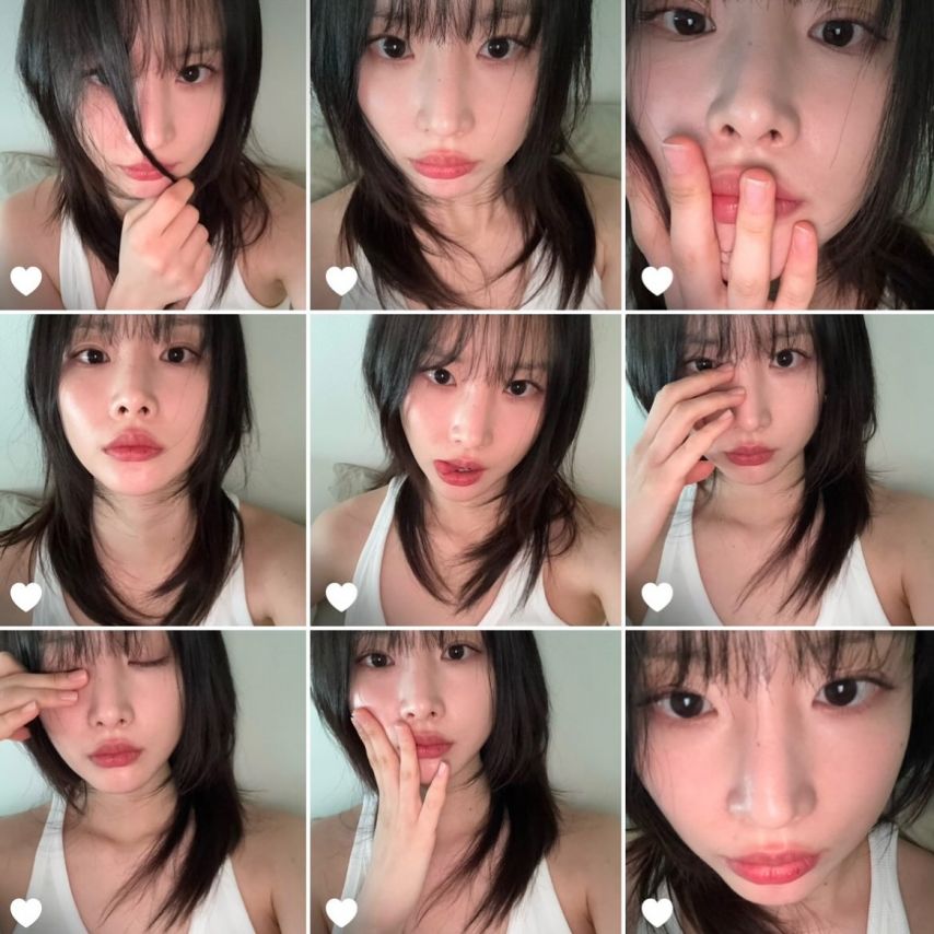 설아 우주소녀
