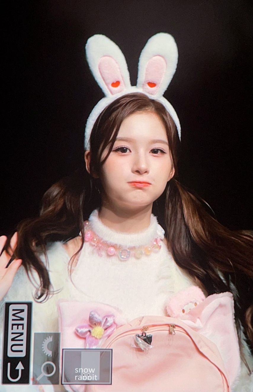 [엔믹스] 설윤