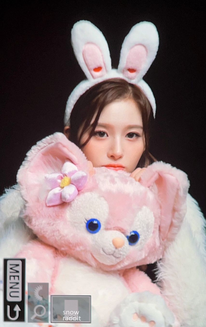 [엔믹스] 설윤