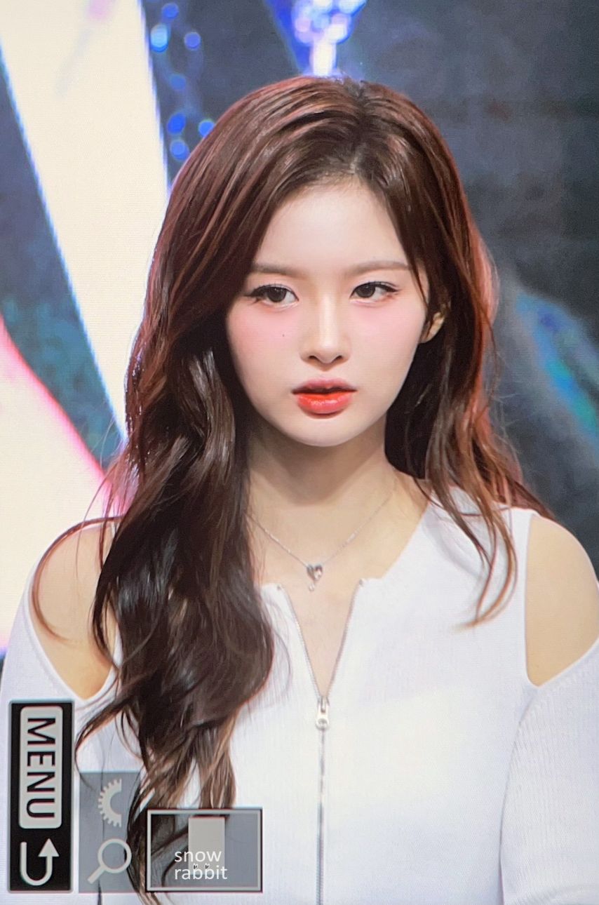 [엔믹스] 설윤