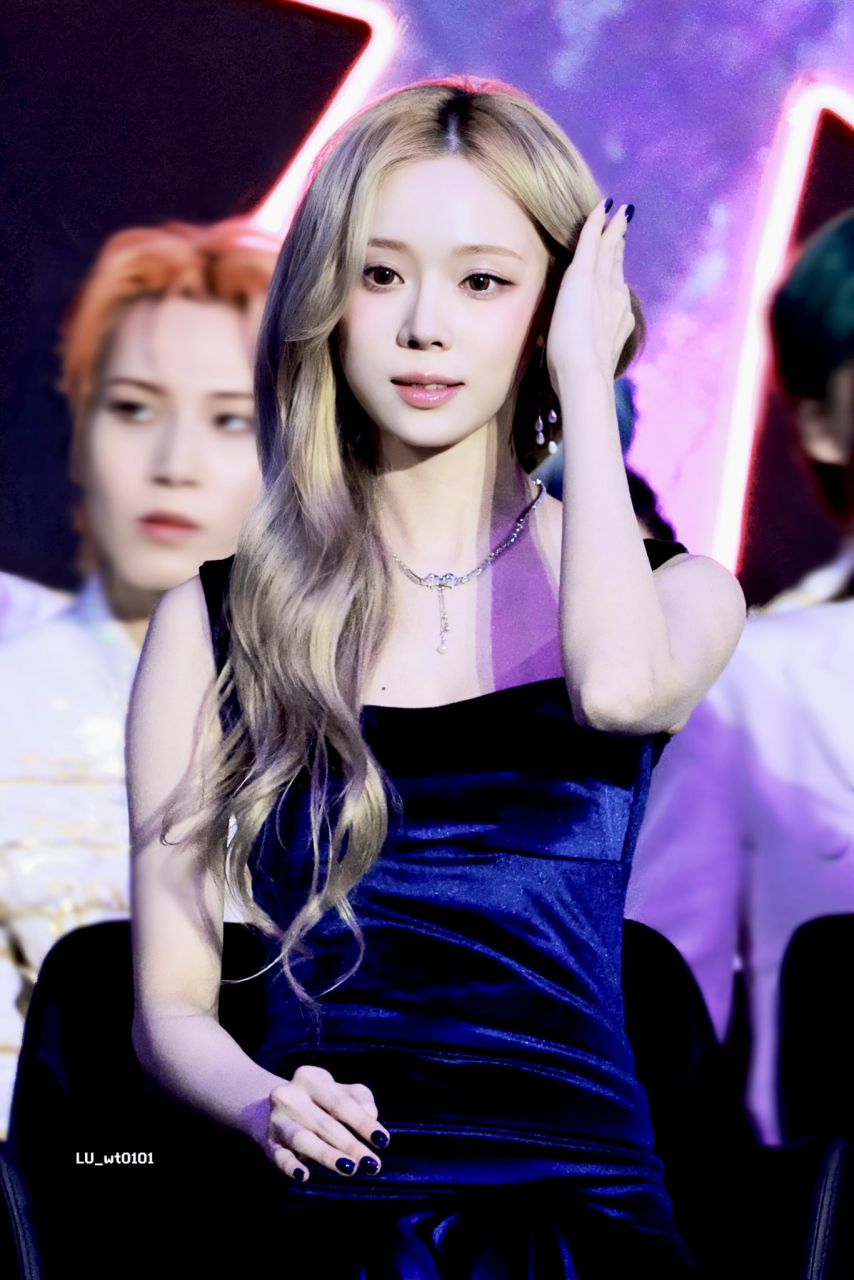 에스파 윈터