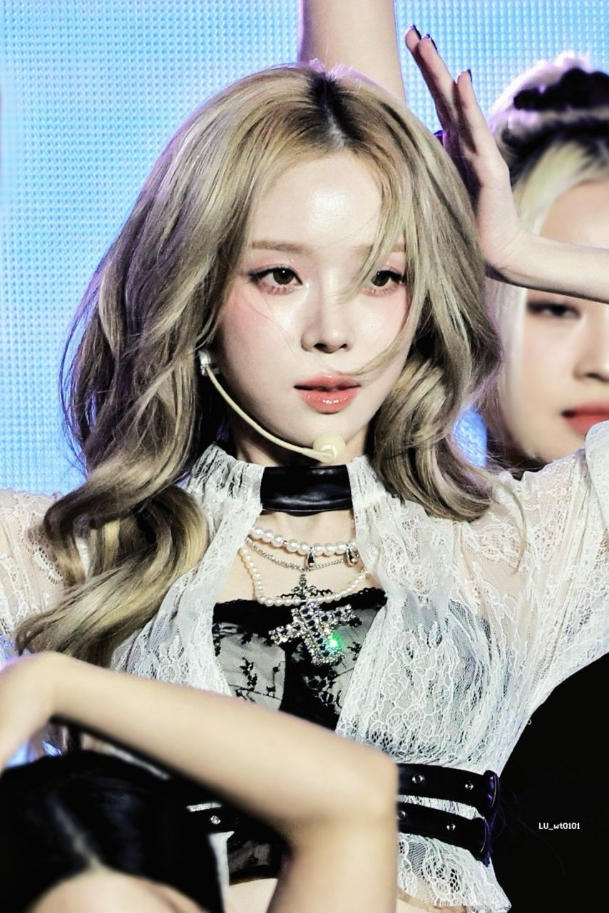 에스파 윈터