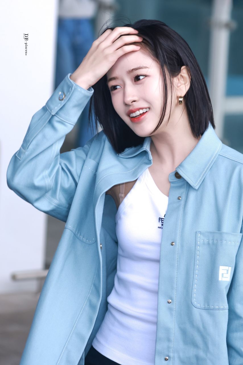 [아이브] 안유진
