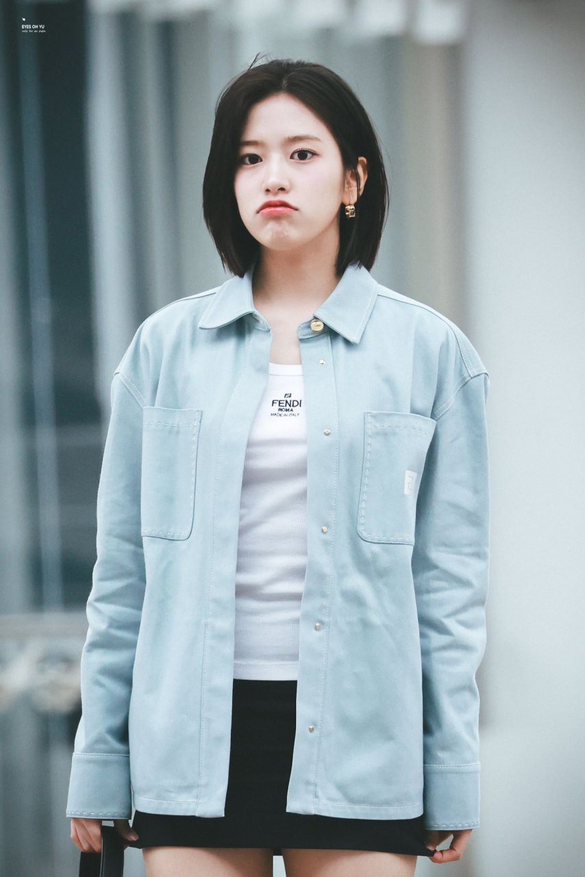 [아이브] 안유진