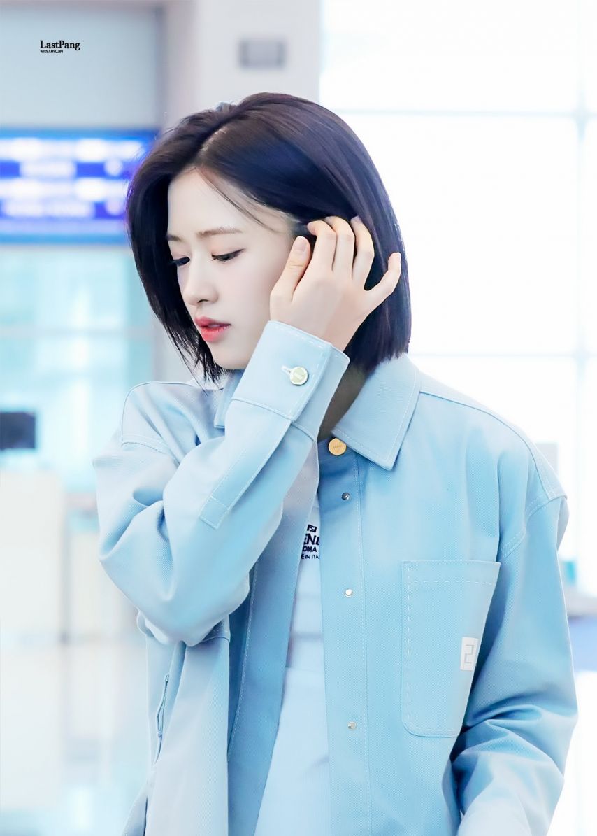 [아이브] 안유진