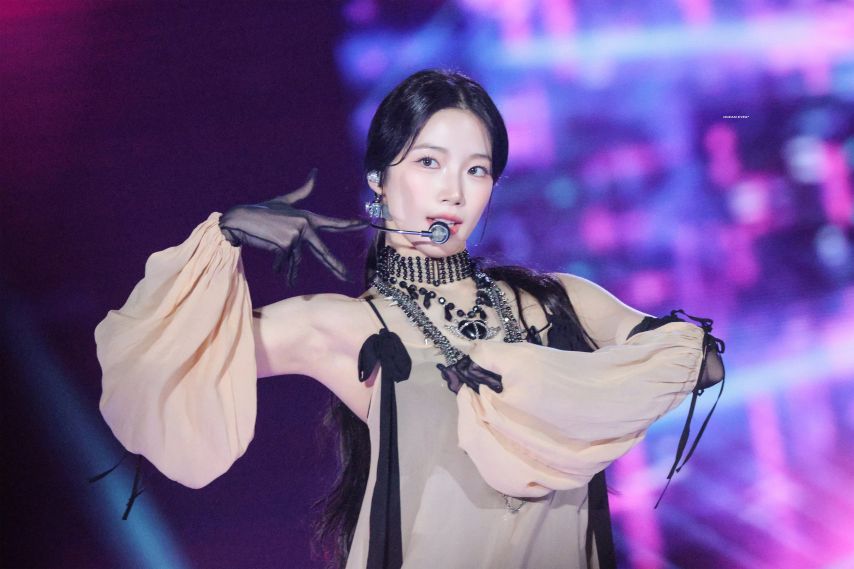 [르세라핌] 카즈하