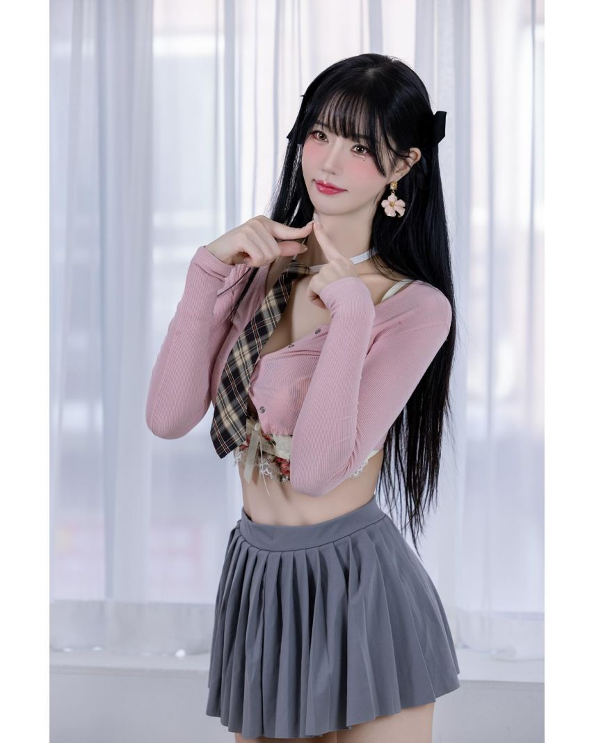 민한나