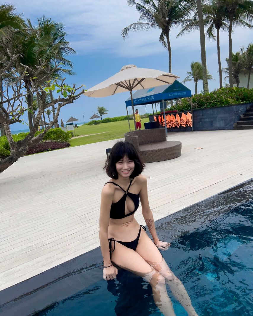 이희은 인스타