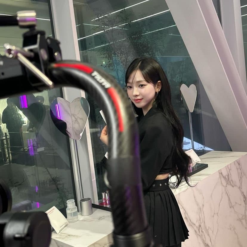 에스파 카리나