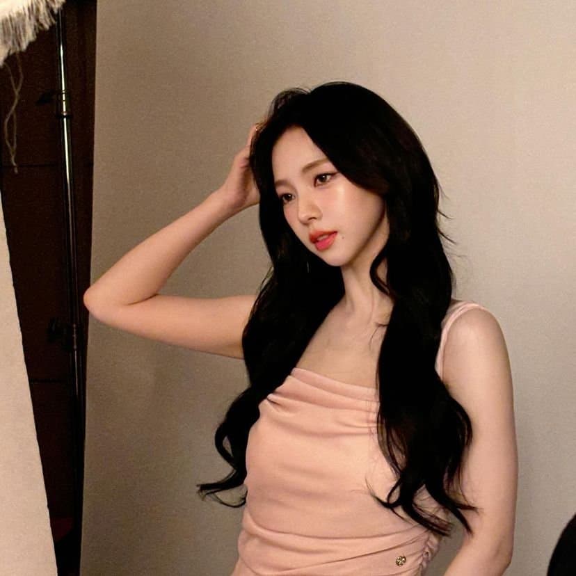 에스파 카리나