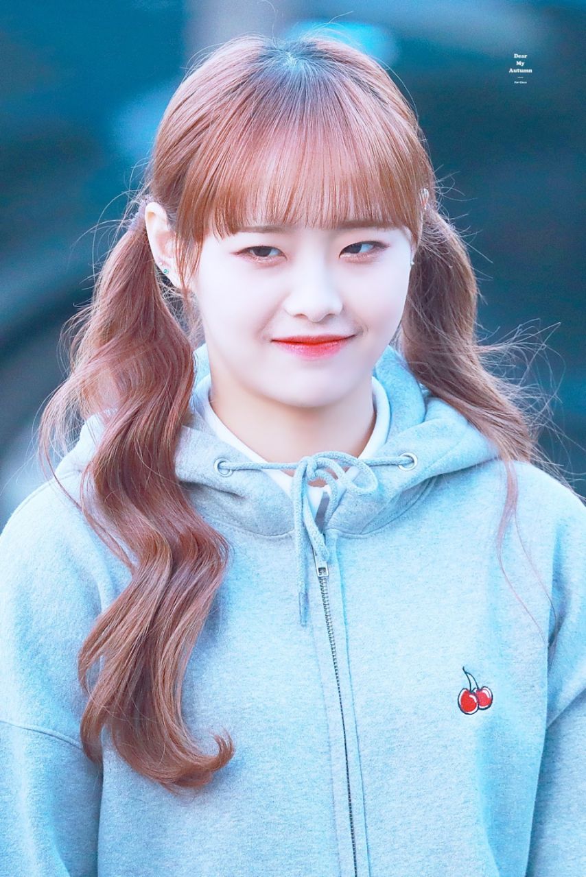 츄